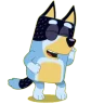 Rauf emote