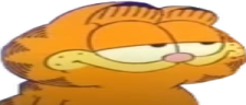 wideGarf emote