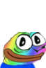 Gaygi emote