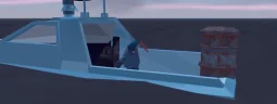 $fish emote