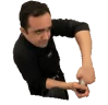 SqueexingMyShit emote