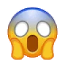 Scream emote