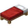 mcBed emote