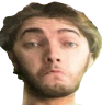 theocrazy emote
