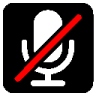 mute emote