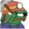 peepoMiner emote