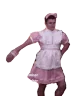 MoguMaiMai emote