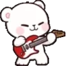 GuitarDD emote