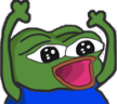 POGGY emote