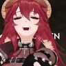Zenlaughingatyou emote