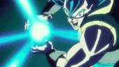 KAMEHAMEHAAAA emote