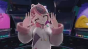 IronStep emote