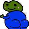 bootyy emote