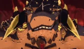 CHOGATHING emote