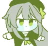 hertaDisco emote