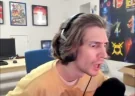 WHAT emote