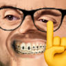 actuallE emote