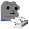 NPCHAT emote