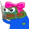 smadgeALOO emote