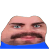 AyyPlat emote