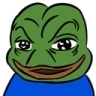 PeepoCreep emote