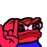 ROCKERS emote