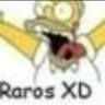 RarosXD emote