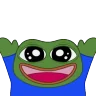 peepoUppies emote