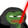 peepoSith emote