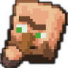 villagerHMM emote