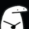WaitingBedtime emote