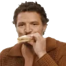 veryPedro emote