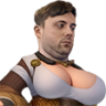 NaMouranth emote