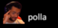 polla emote