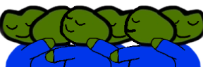 groupHugg emote