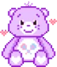 carinoso emote