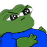 hungy emote
