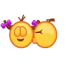 chmok emote