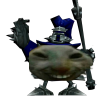 xddveigar emote