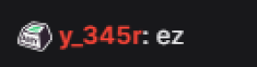 easy emote