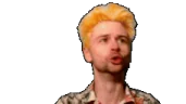 hobbDude emote