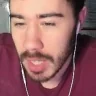GLAZING emote