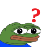 peepoWhat emote