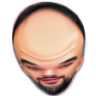 5Head emote