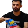 VeryPog emote
