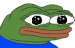 peepoSideeye emote