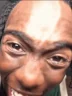 SCHIZO emote
