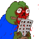 pepeAgony