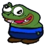 sahneout emote