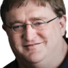 GabeN emote